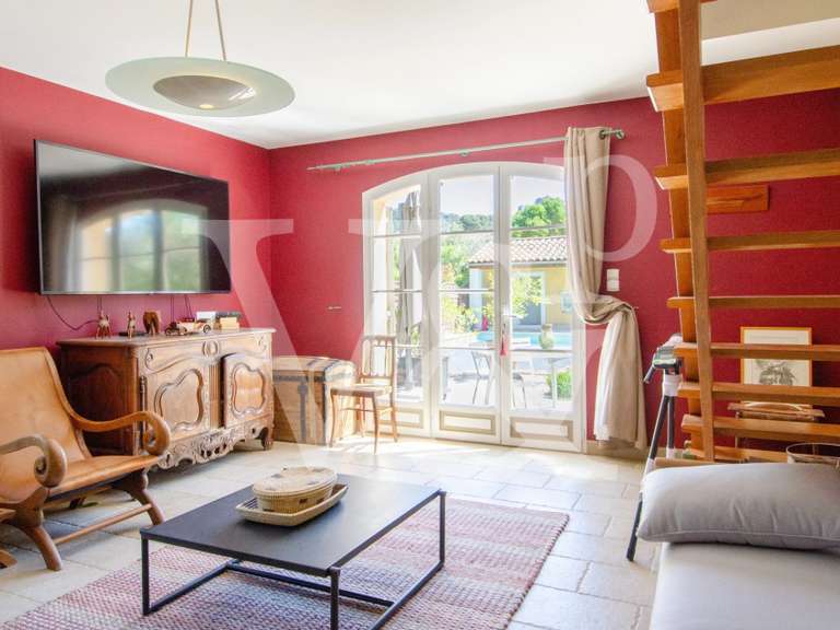 Maison Saint-Rémy-de-Provence - 5 chambres - 238m²