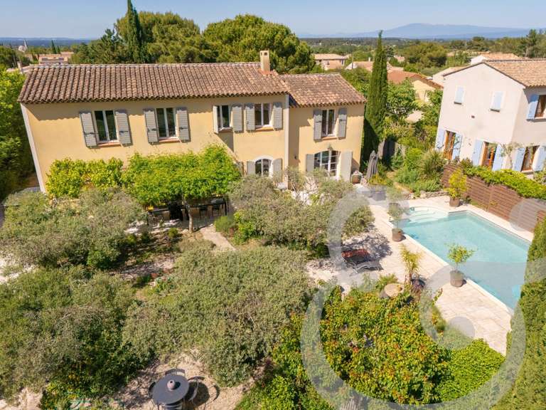 House Saint-Rémy-de-Provence - 5 bedrooms - 238m²