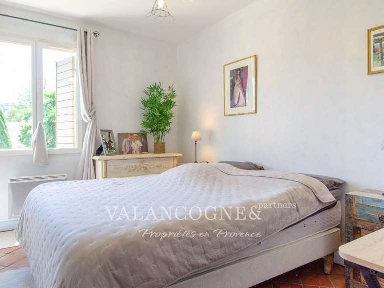 Maison Saint-Rémy-de-Provence - 5 chambres - 238m²