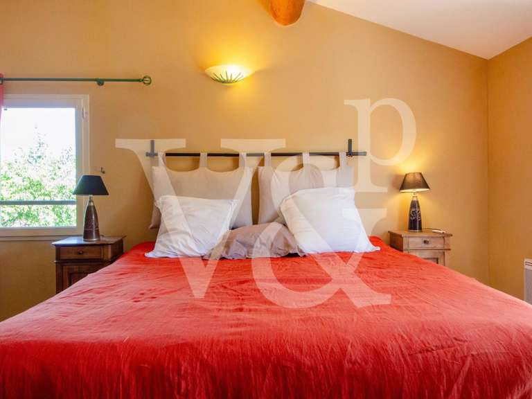 Maison Saint-Rémy-de-Provence - 5 chambres - 238m²