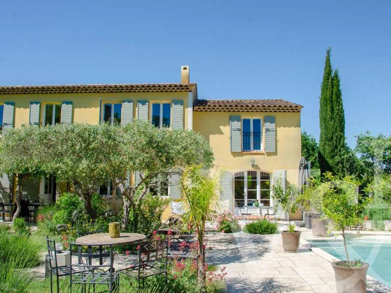 Maison Saint-Rémy-de-Provence - 5 chambres - 238m²