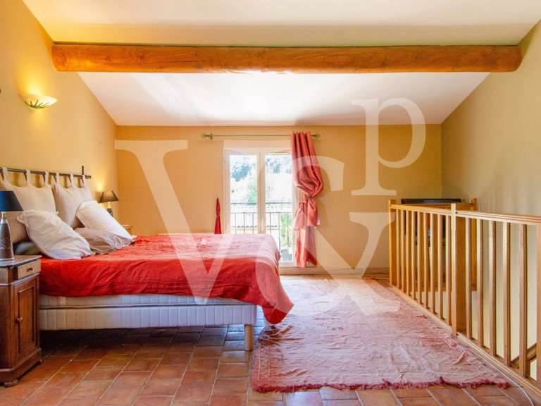 Maison Saint-Rémy-de-Provence - 5 chambres - 238m²