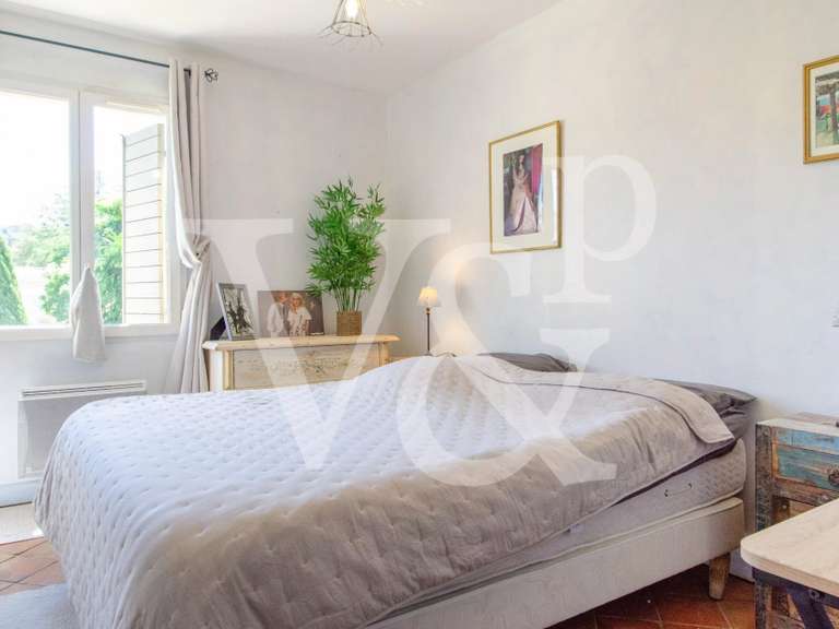 Maison Saint-Rémy-de-Provence - 5 chambres - 238m²