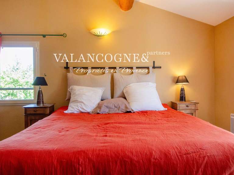 Maison Saint-Rémy-de-Provence - 5 chambres - 238m²