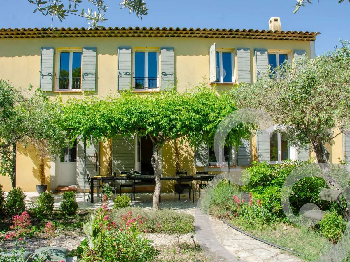 House Saint-Rémy-de-Provence