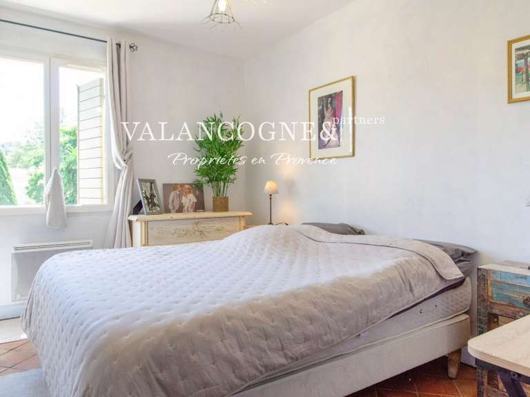 Maison Saint-Rémy-de-Provence - 5 chambres - 238m²
