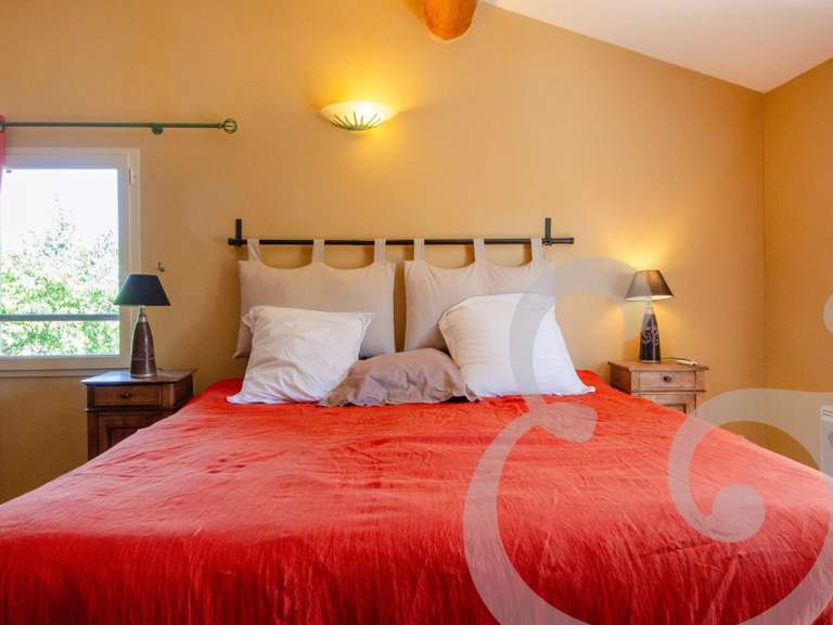 House Saint-Rémy-de-Provence - 5 bedrooms - 238m²