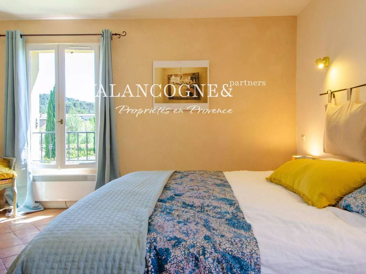 Maison Saint-Rémy-de-Provence