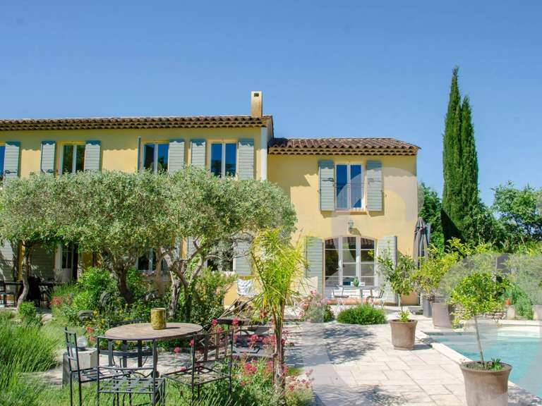 House Saint-Rémy-de-Provence - 5 bedrooms - 238m²
