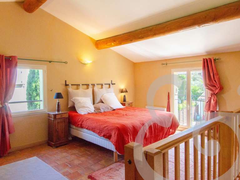 House Saint-Rémy-de-Provence - 5 bedrooms - 238m²