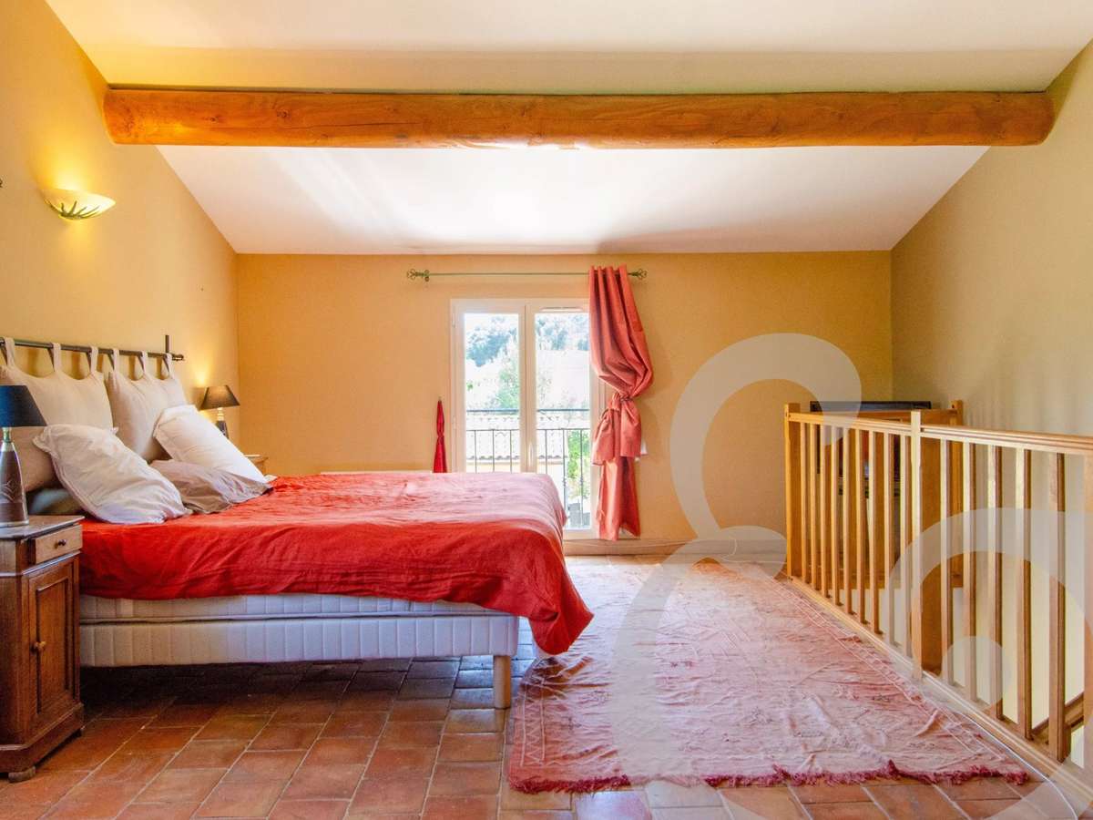 House Saint-Rémy-de-Provence