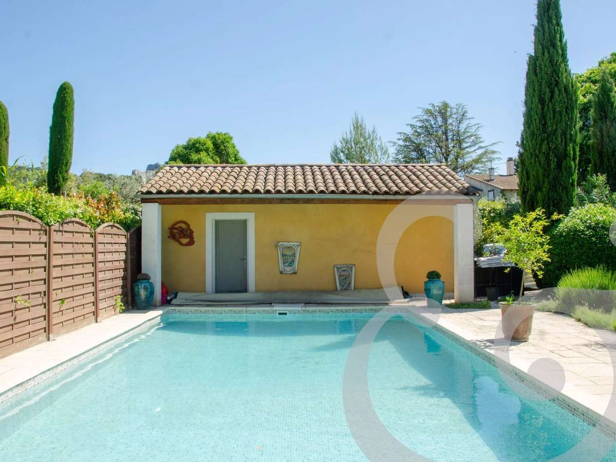 House Saint-Rémy-de-Provence