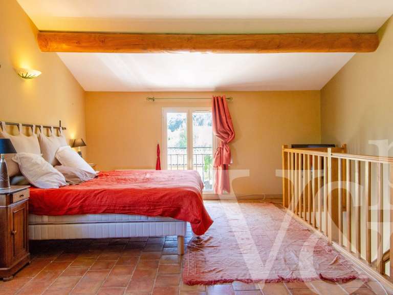Maison Saint-Rémy-de-Provence - 5 chambres - 238m²