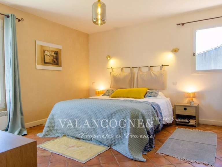 Maison Saint-Rémy-de-Provence - 5 chambres - 238m²