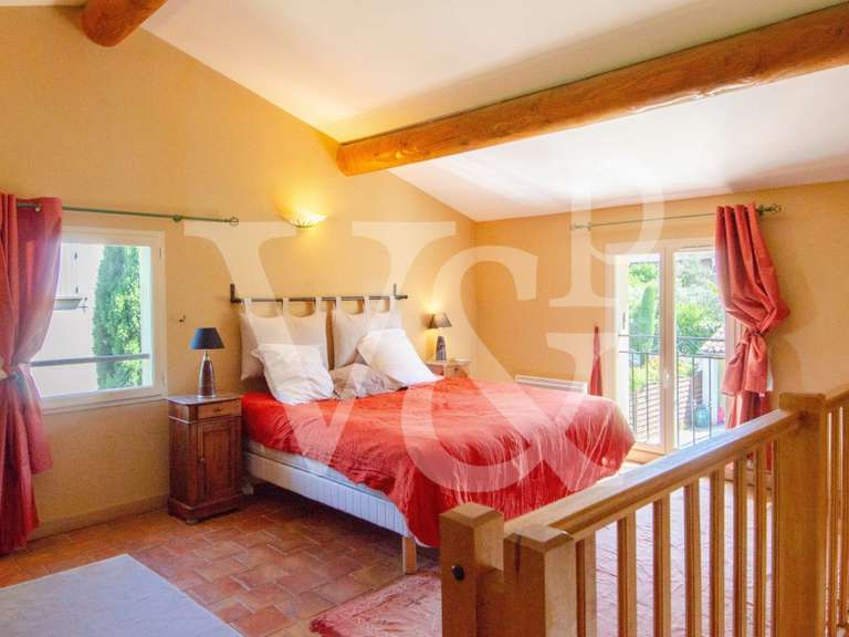 Maison Saint-Rémy-de-Provence - 5 chambres - 238m²