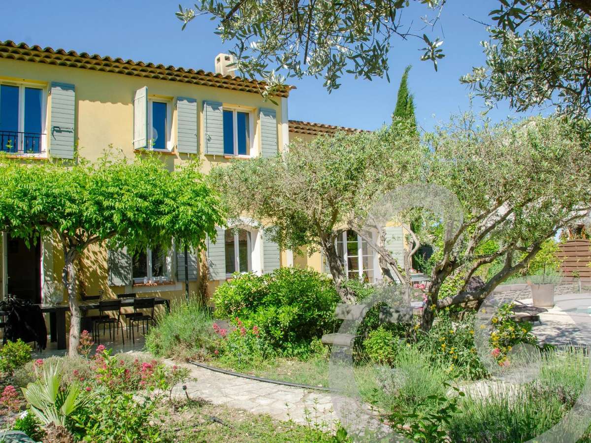 House Saint-Rémy-de-Provence