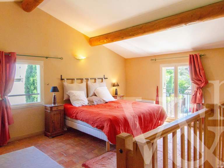 Maison Saint-Rémy-de-Provence - 5 chambres - 238m²