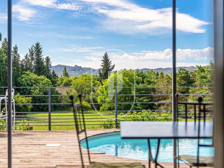 House Saint-Rémy-de-Provence - 5 bedrooms - 230m²