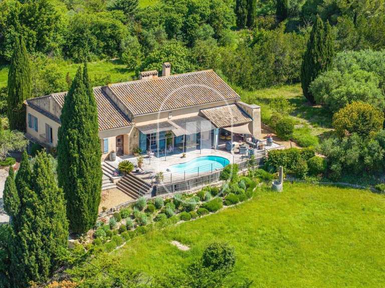 Maison Saint-Rémy-de-Provence - 5 chambres - 230m²