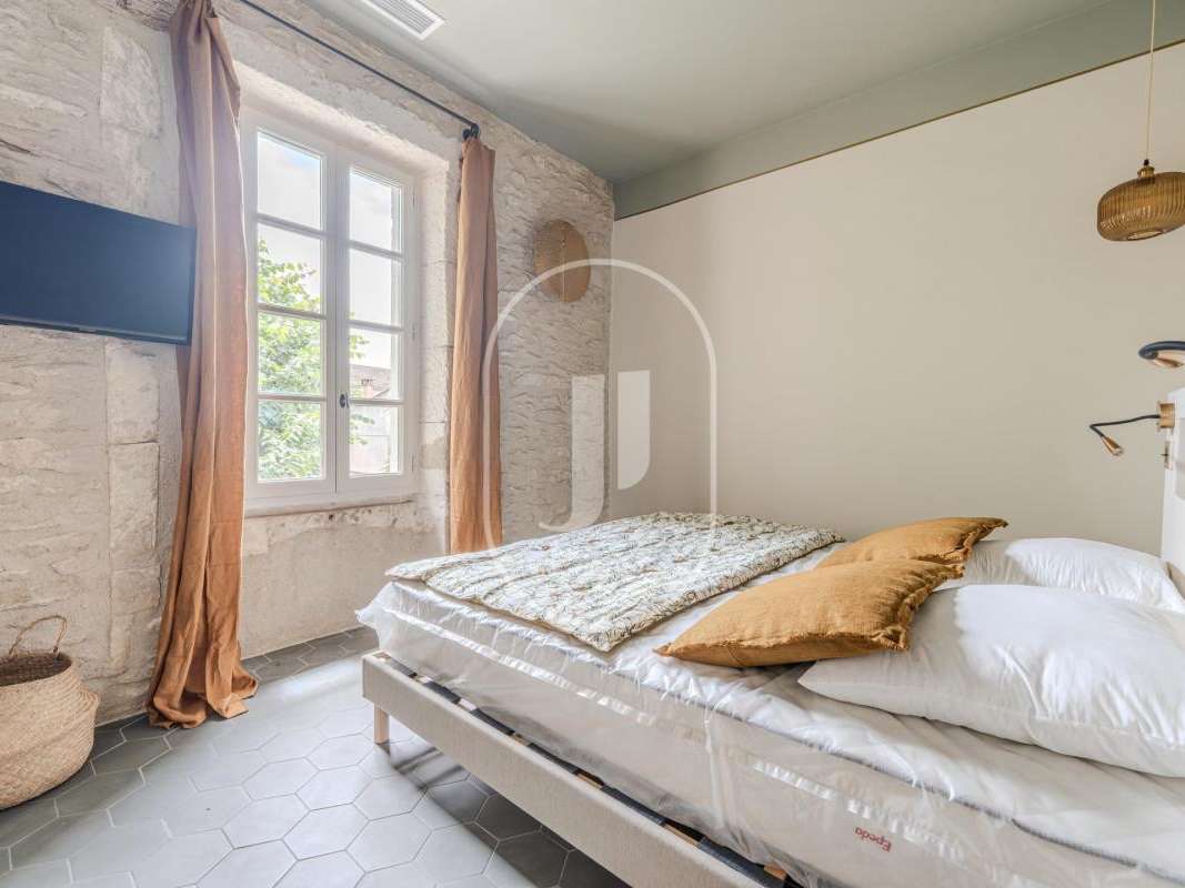 Maison Saint-Rémy-de-Provence