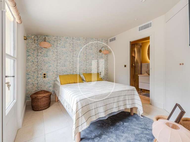 House Saint-Rémy-de-Provence - 3 bedrooms - 75m²