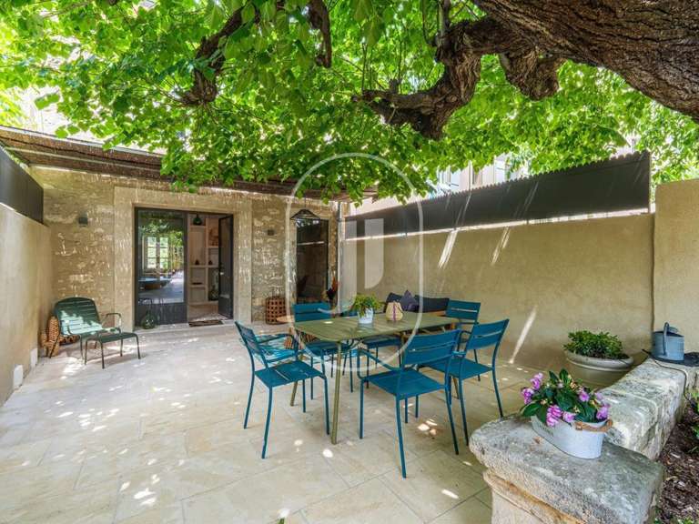 House Saint-Rémy-de-Provence - 3 bedrooms - 75m²