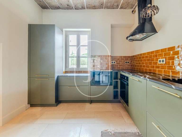 House Saint-Rémy-de-Provence - 3 bedrooms - 75m²