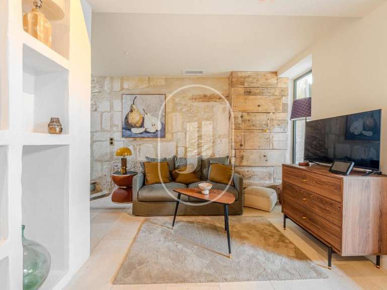 House Saint-Rémy-de-Provence - 3 bedrooms - 75m²
