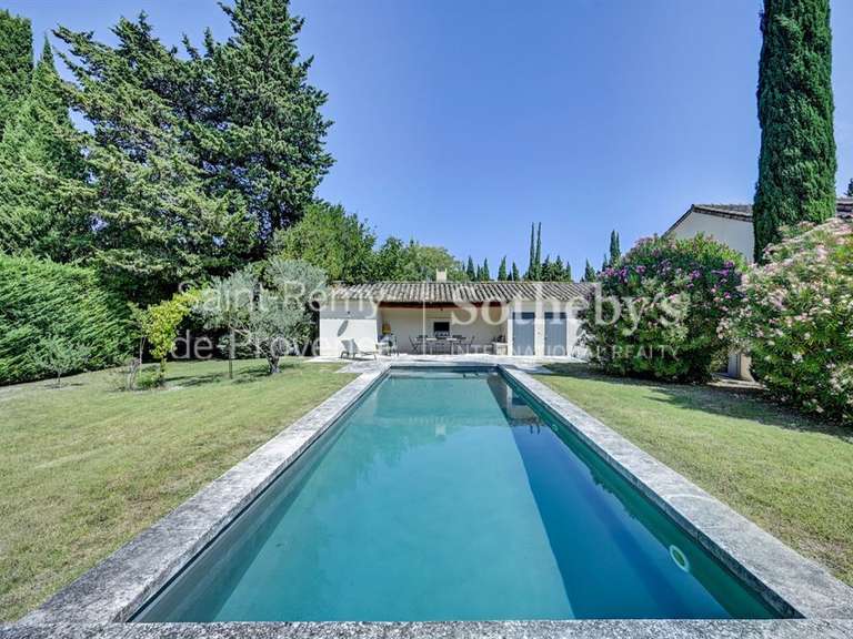 House Saint-Rémy-de-Provence - 5 bedrooms - 235m²