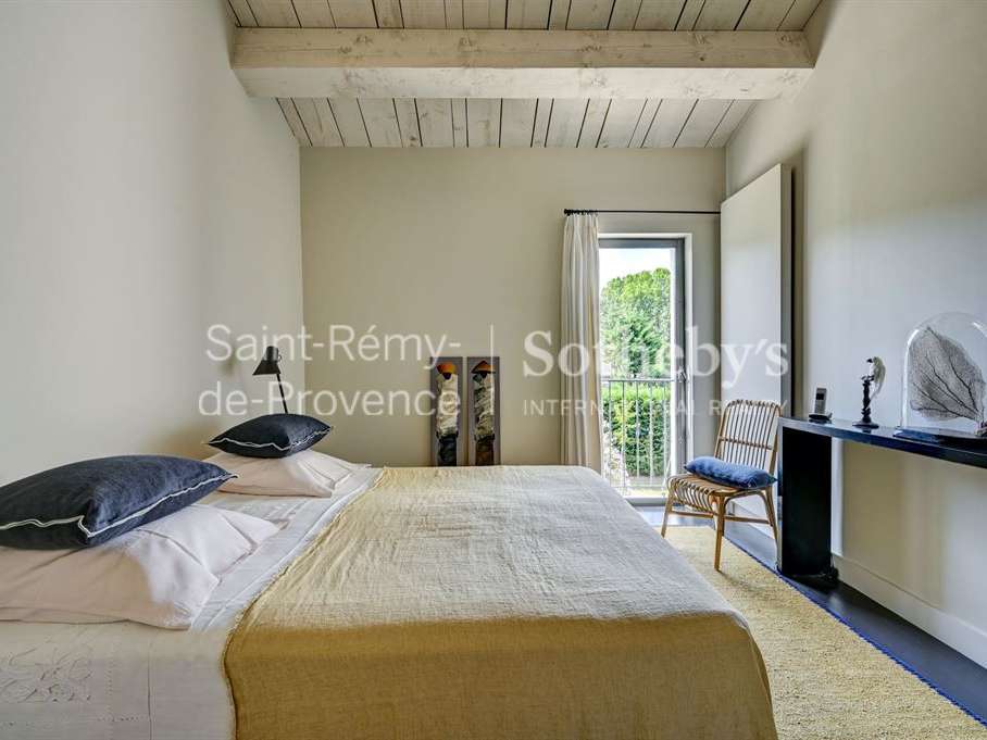 Maison Saint-Rémy-de-Provence