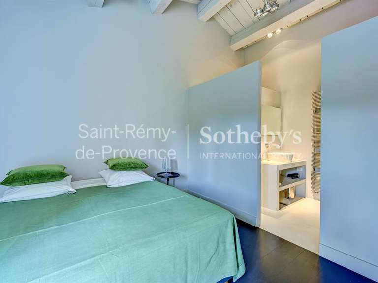Maison Saint-Rémy-de-Provence - 5 chambres - 235m²