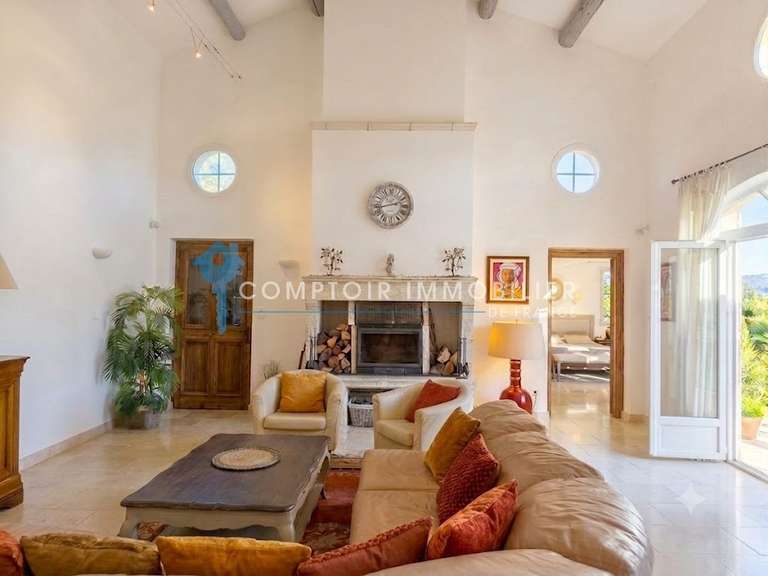Maison Saint-Rémy-de-Provence - 8 chambres - 380m²