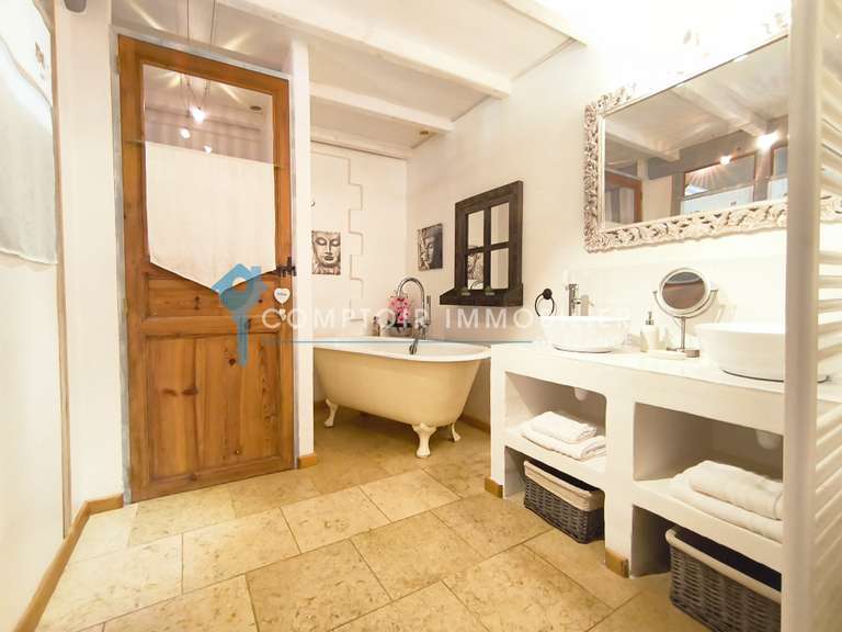 Maison Saint-Rémy-de-Provence - 8 chambres - 380m²