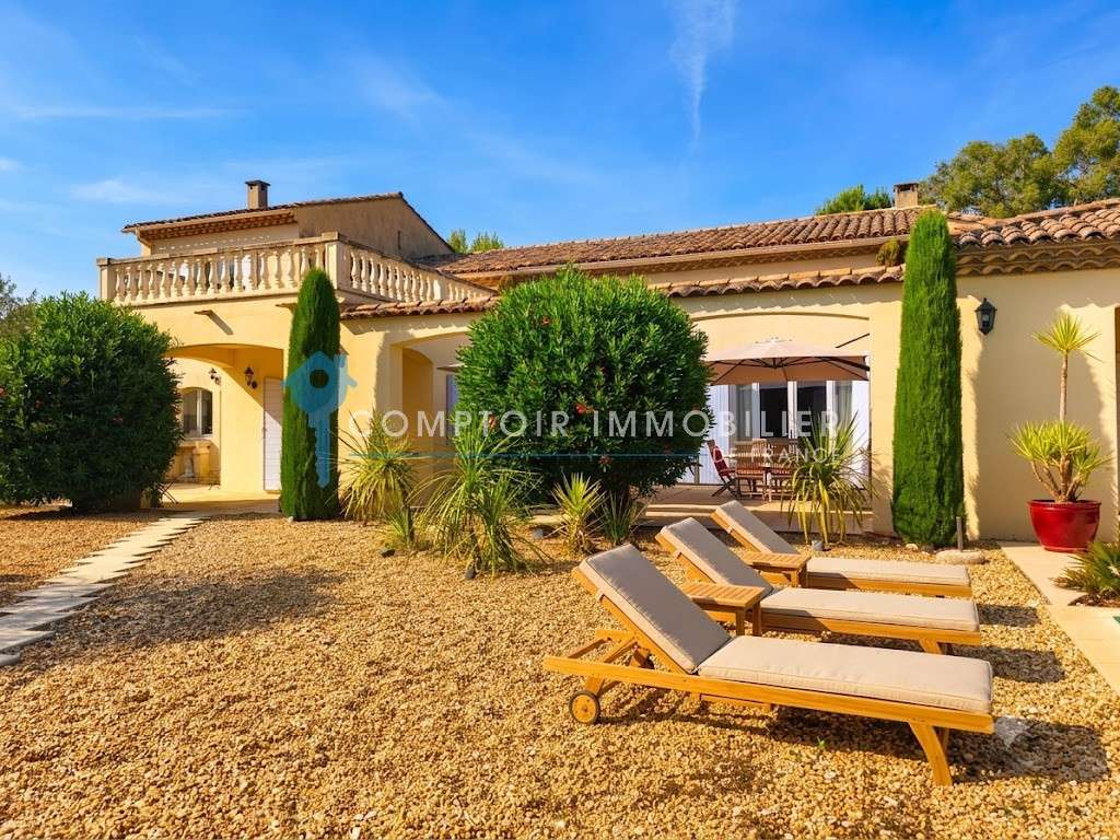 House Saint-Rémy-de-Provence