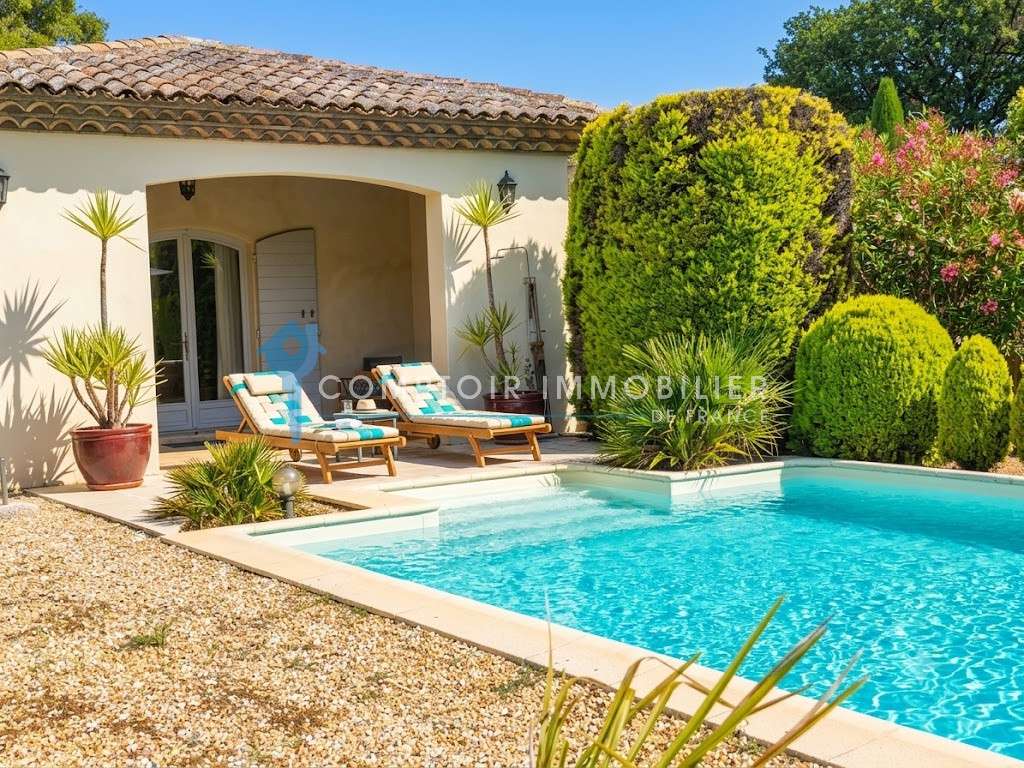 House Saint-Rémy-de-Provence