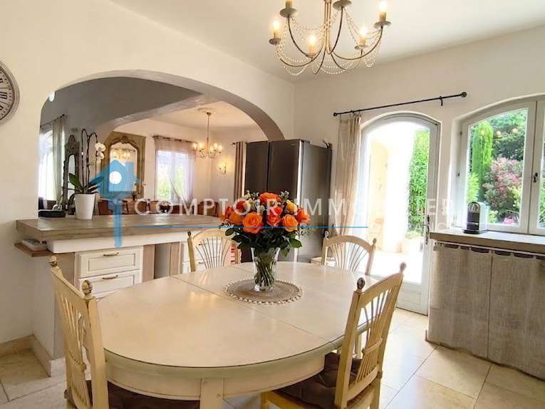 Maison Saint-Rémy-de-Provence - 8 chambres - 380m²