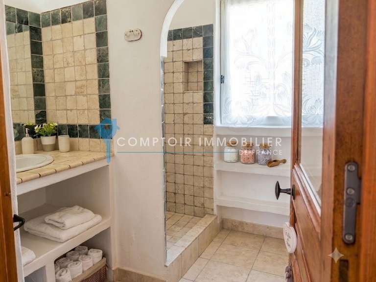 Maison Saint-Rémy-de-Provence - 8 chambres - 380m²