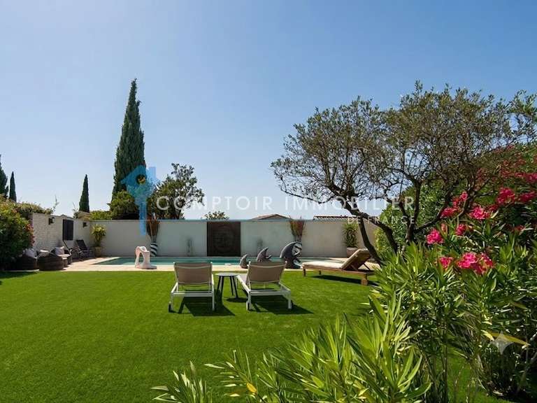 Maison Saint-Rémy-de-Provence - 8 chambres - 380m²