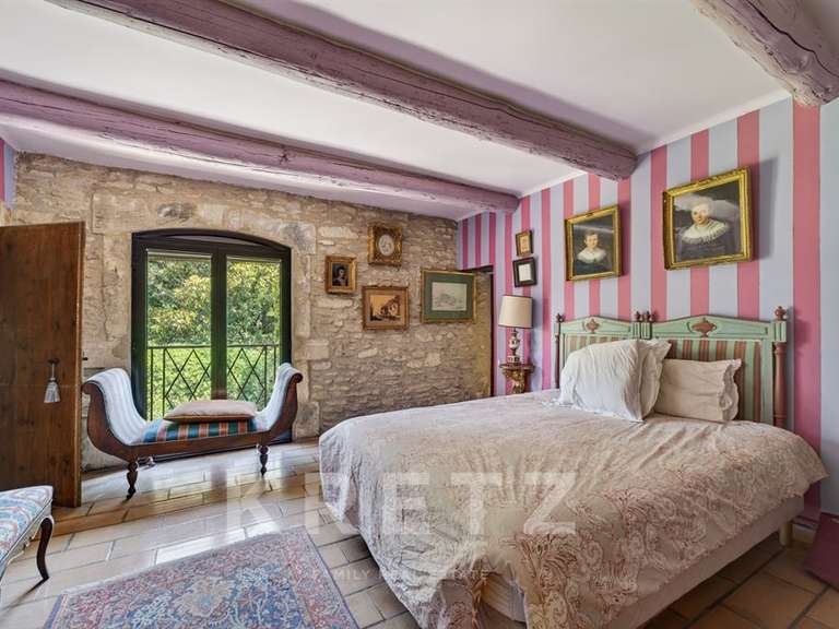 Maison Saint-Rémy-de-Provence - 5 chambres - 401m²