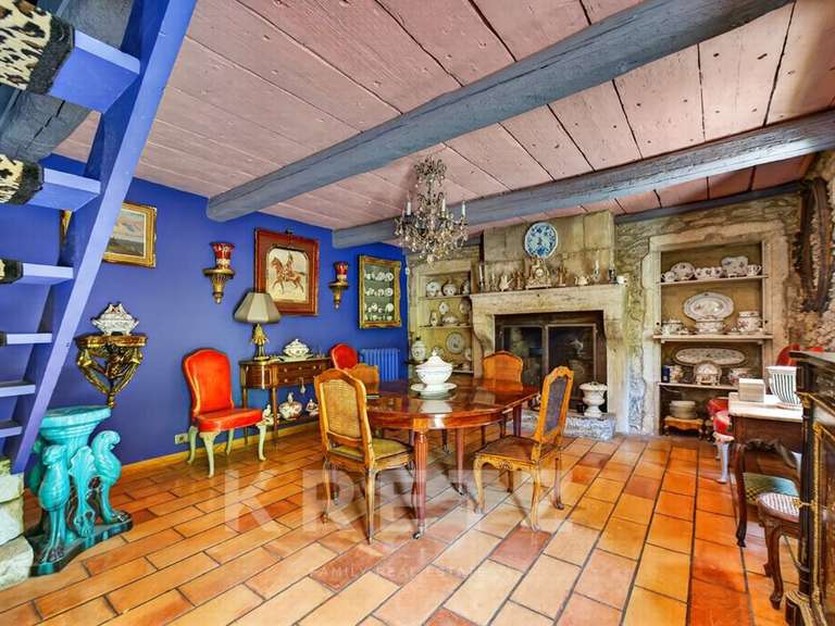 House Saint-Rémy-de-Provence - 5 bedrooms - 335m²