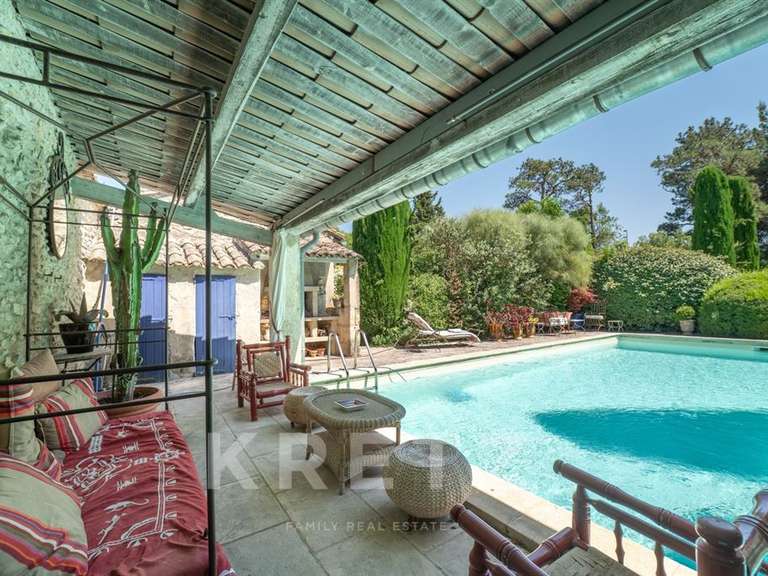 House Saint-Rémy-de-Provence - 5 bedrooms - 335m²