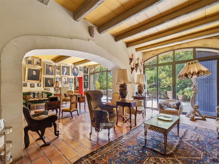 House Saint-Rémy-de-Provence