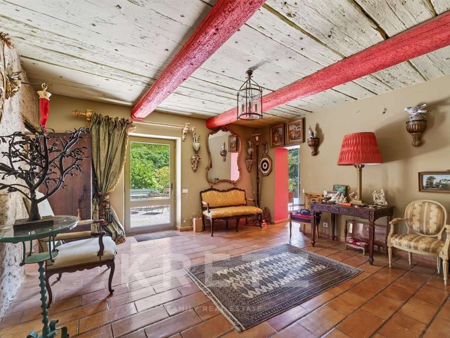 House Saint-Rémy-de-Provence