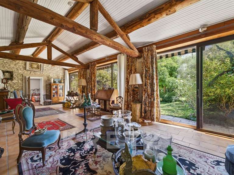 Maison Saint-Rémy-de-Provence - 5 chambres - 401m²