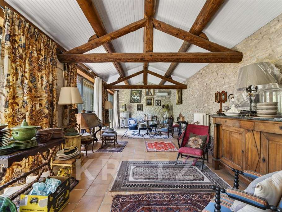House Saint-Rémy-de-Provence
