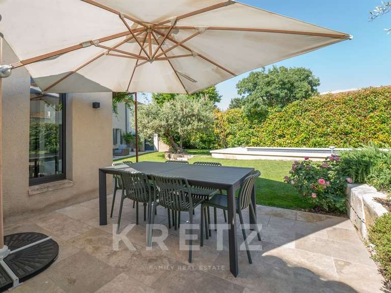 Maison Saint-Rémy-de-Provence - 4 chambres - 190m²