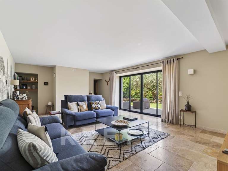House Saint-Rémy-de-Provence - 4 bedrooms - 168m²
