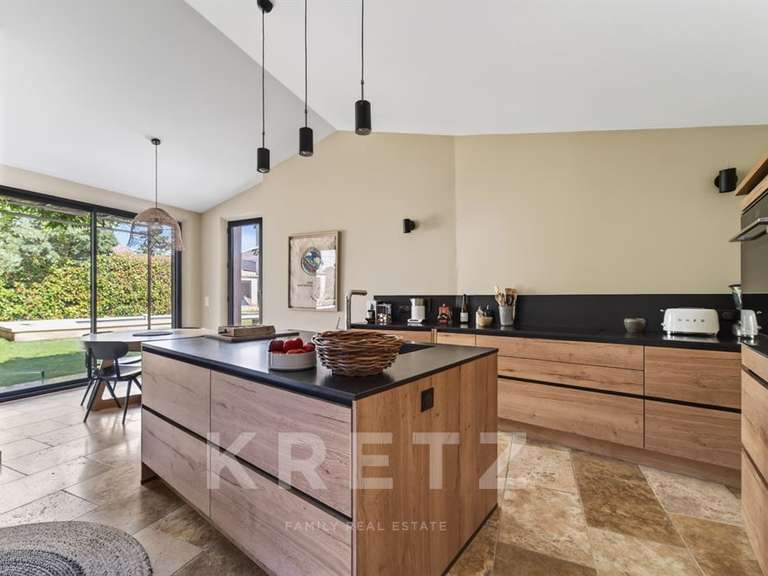 House Saint-Rémy-de-Provence - 4 bedrooms - 168m²