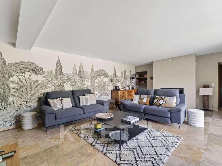 Maison Saint-Rémy-de-Provence - 4 chambres - 190m²