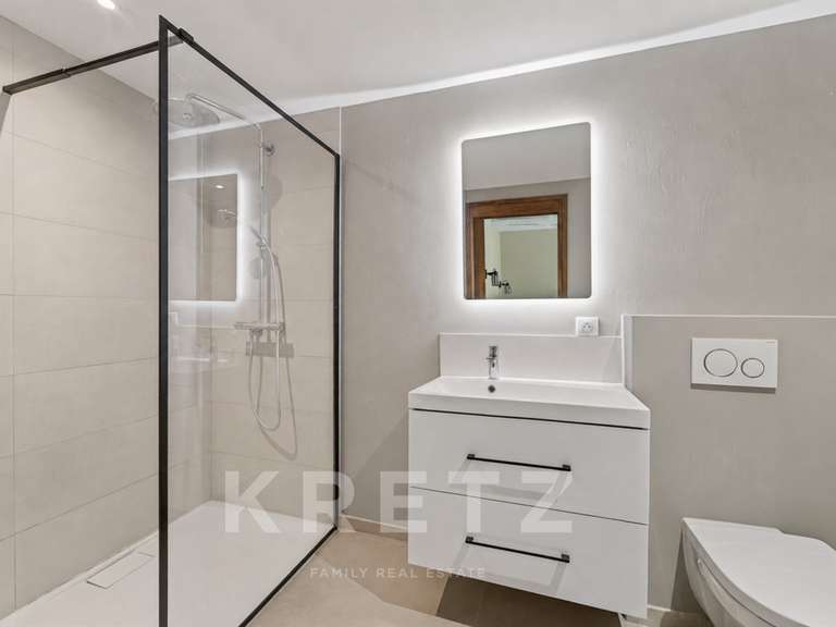 House Saint-Rémy-de-Provence - 4 bedrooms - 168m²
